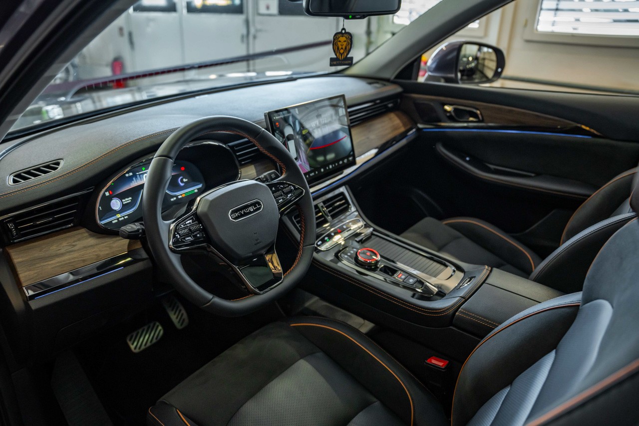 ELARIS BEO Premium 86kWh-image-11