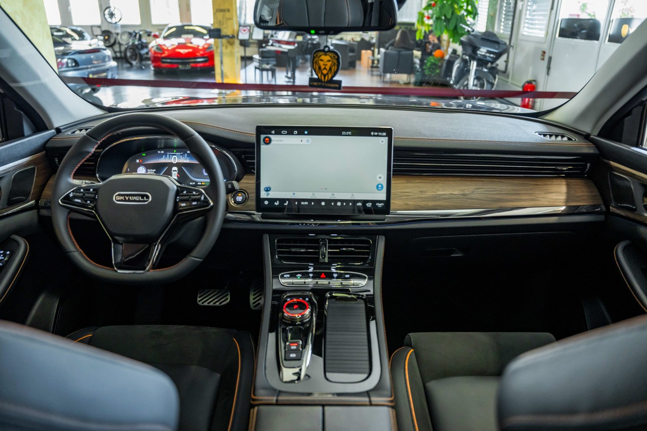 ELARIS BEO Premium 86kWh-image-10