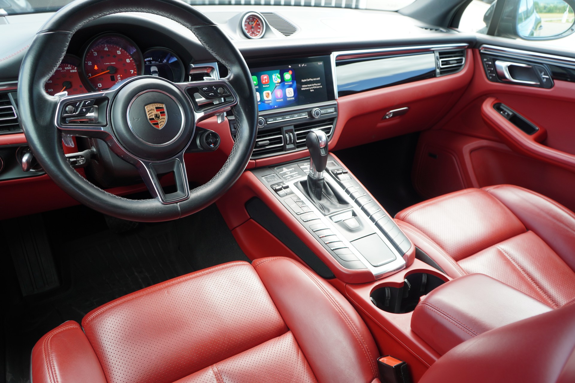 PORSCHE Macan S PDK-image-21