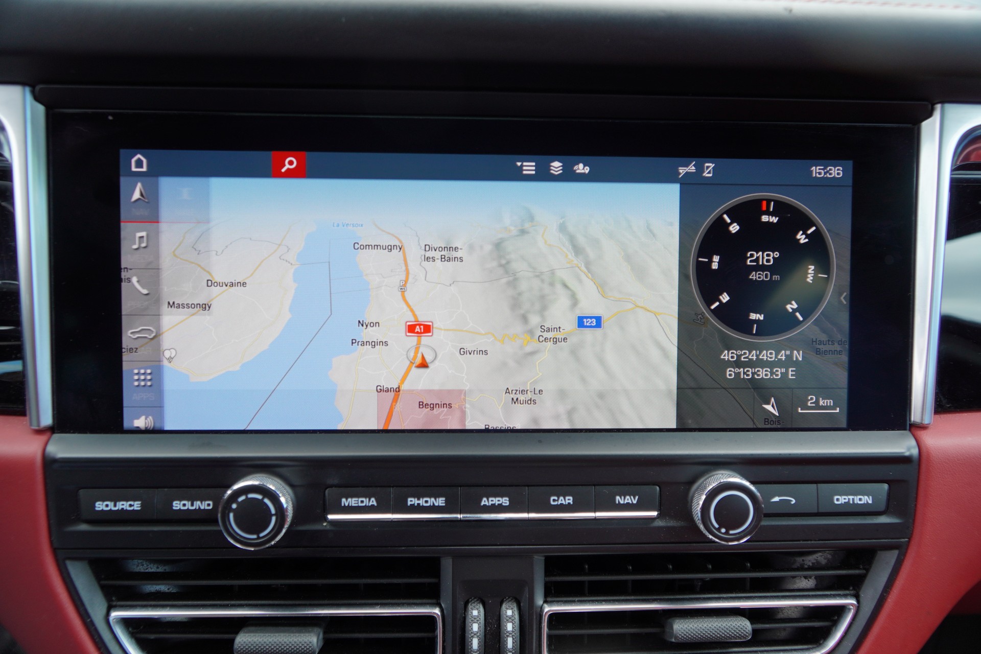 PORSCHE Macan S PDK-image-16