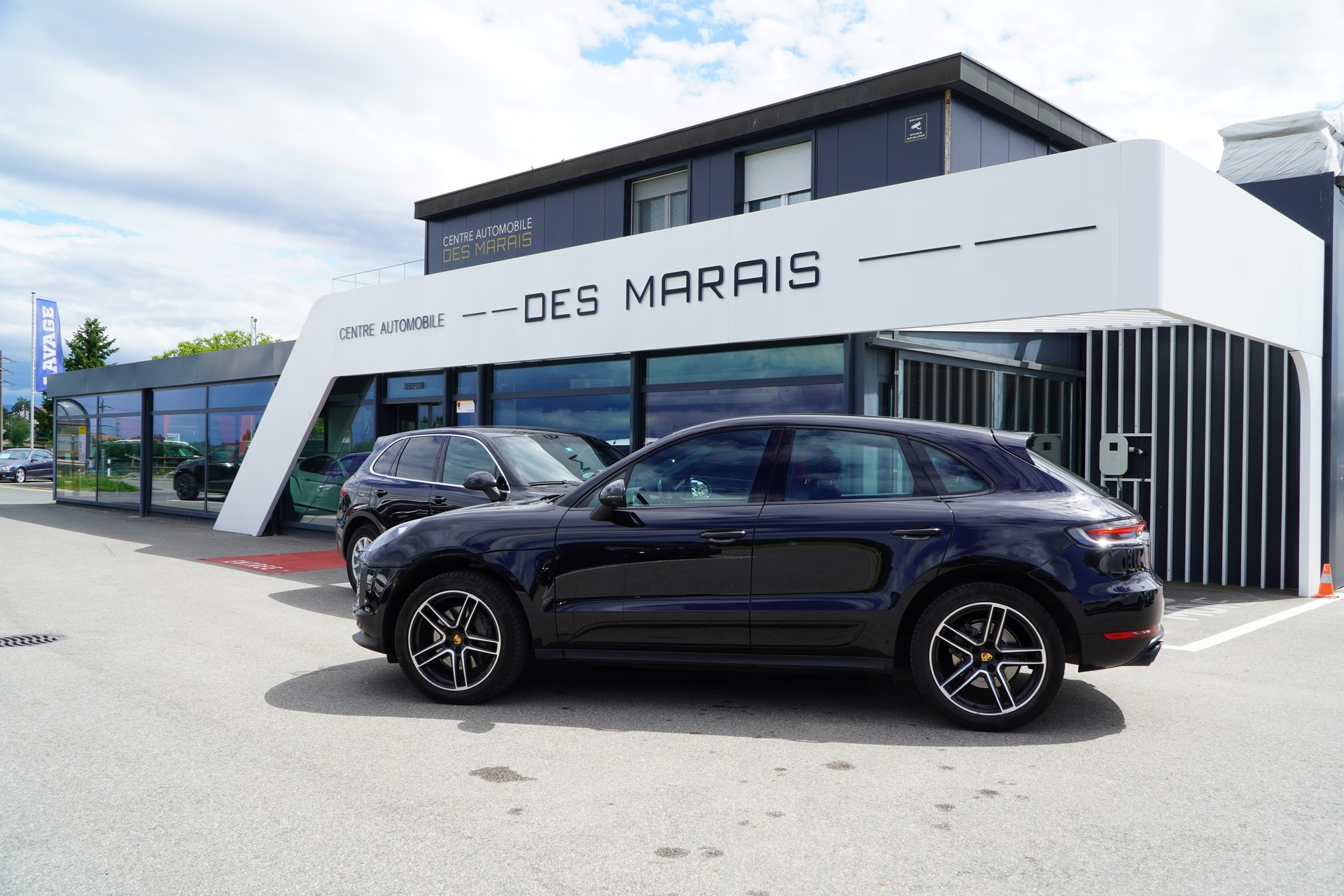 PORSCHE Macan S PDK-image-4
