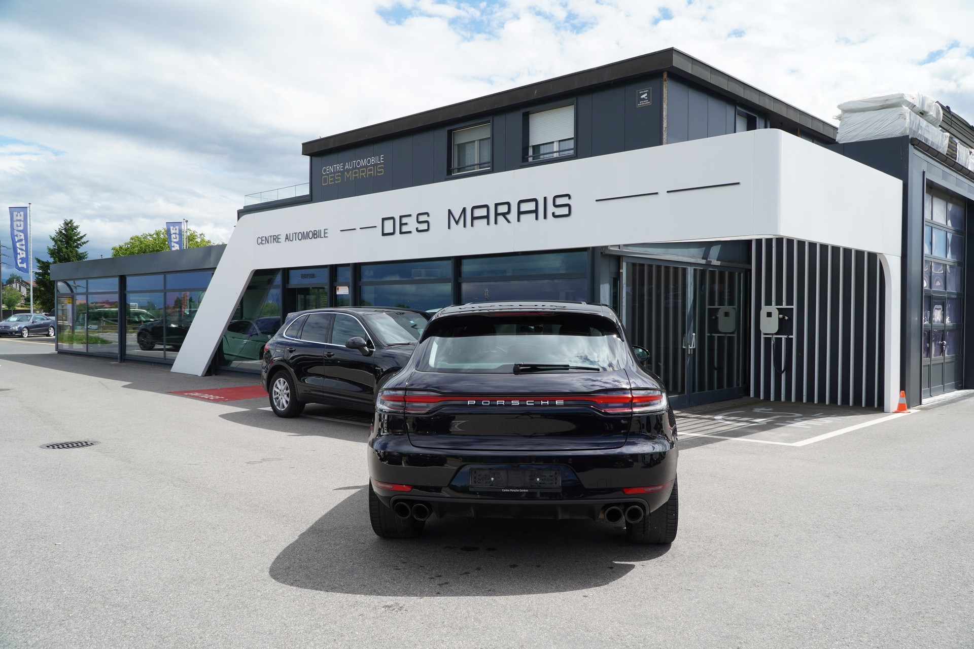 PORSCHE Macan S PDK-image-7