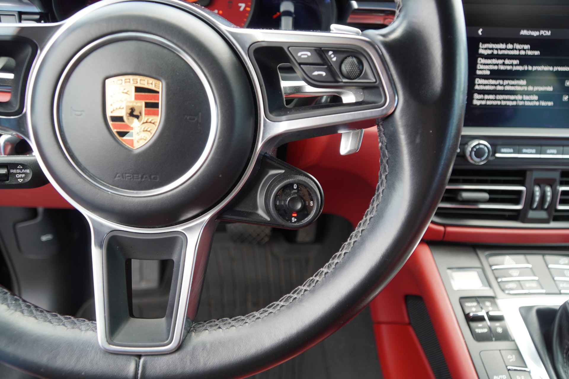 PORSCHE Macan S PDK-image-22
