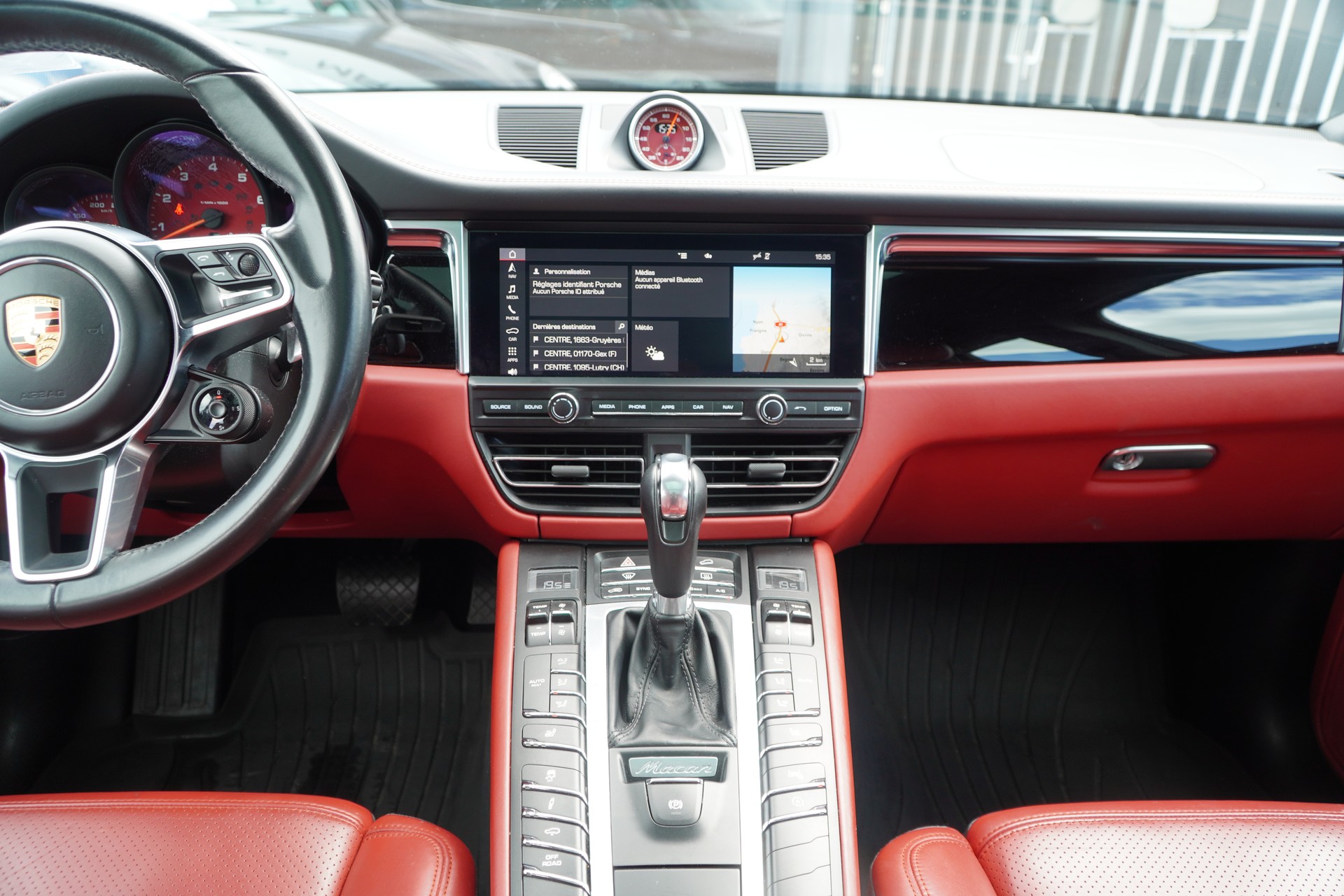 PORSCHE Macan S PDK-image-12