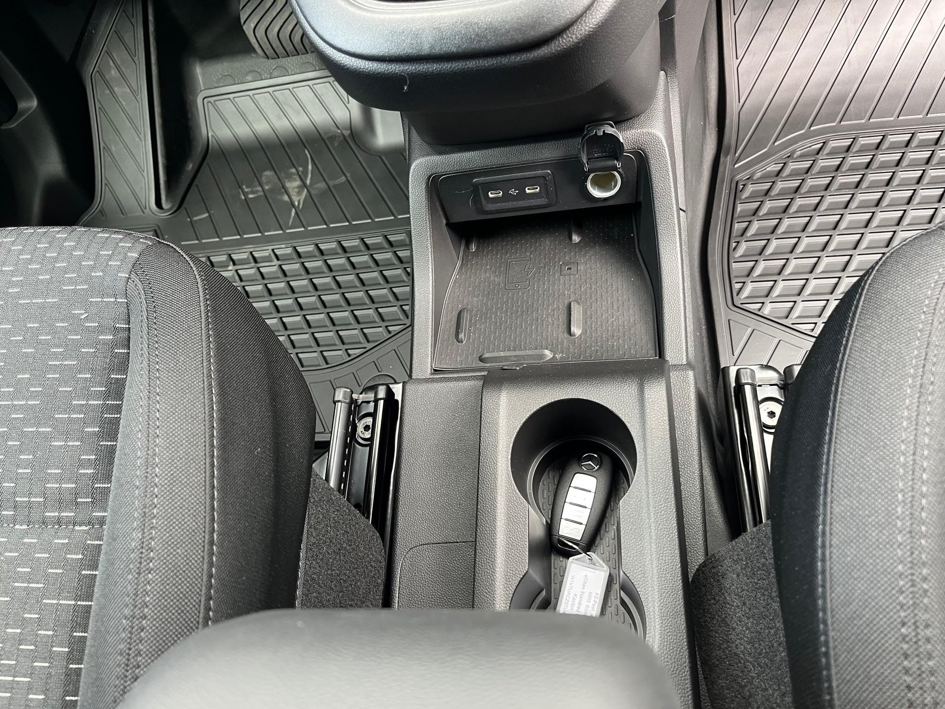 MERCEDES-BENZ eCitan Kaw. S 45 kWh Worker-image-13