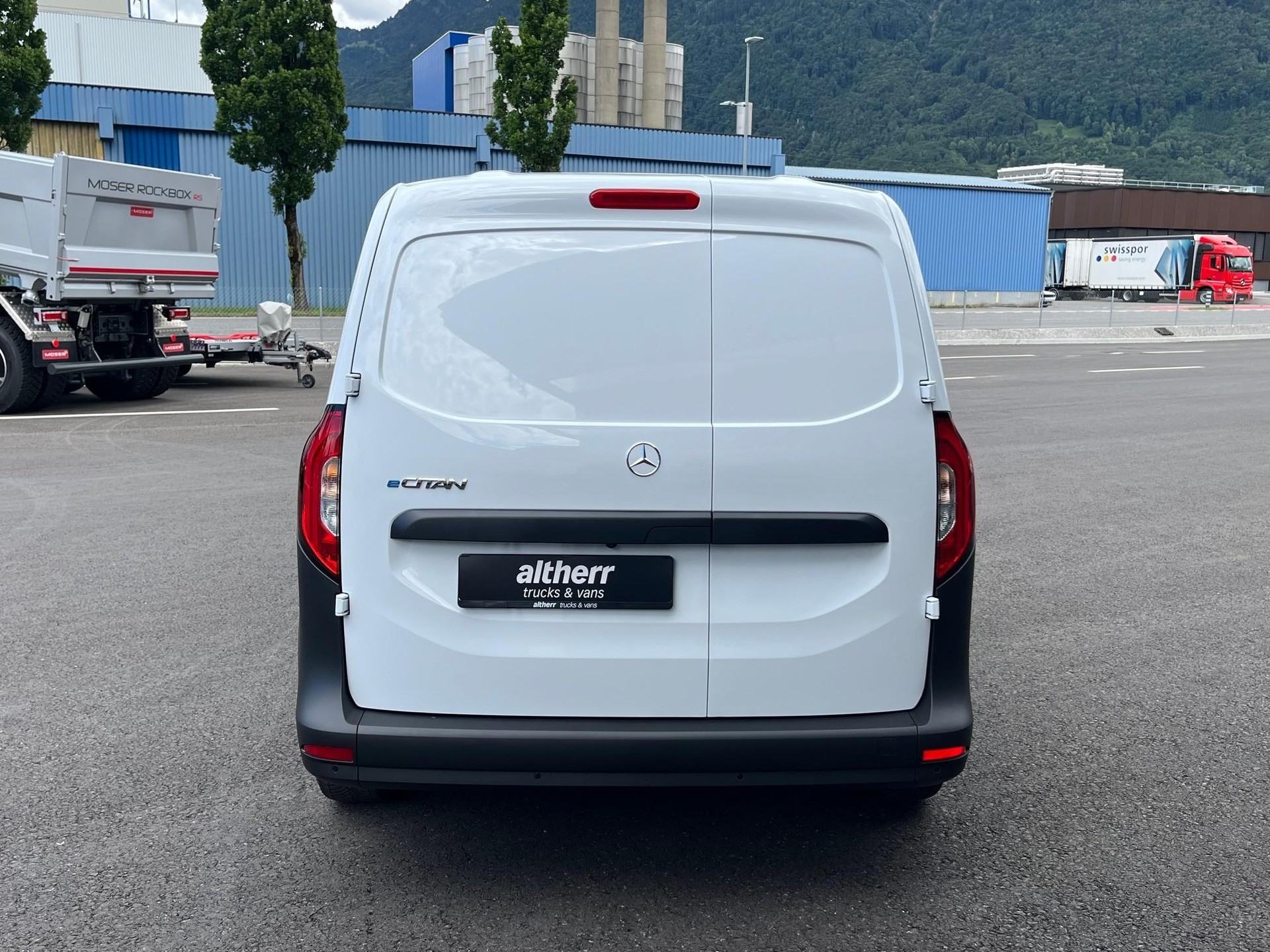 MERCEDES-BENZ eCitan Kaw. S 45 kWh Worker-image-6