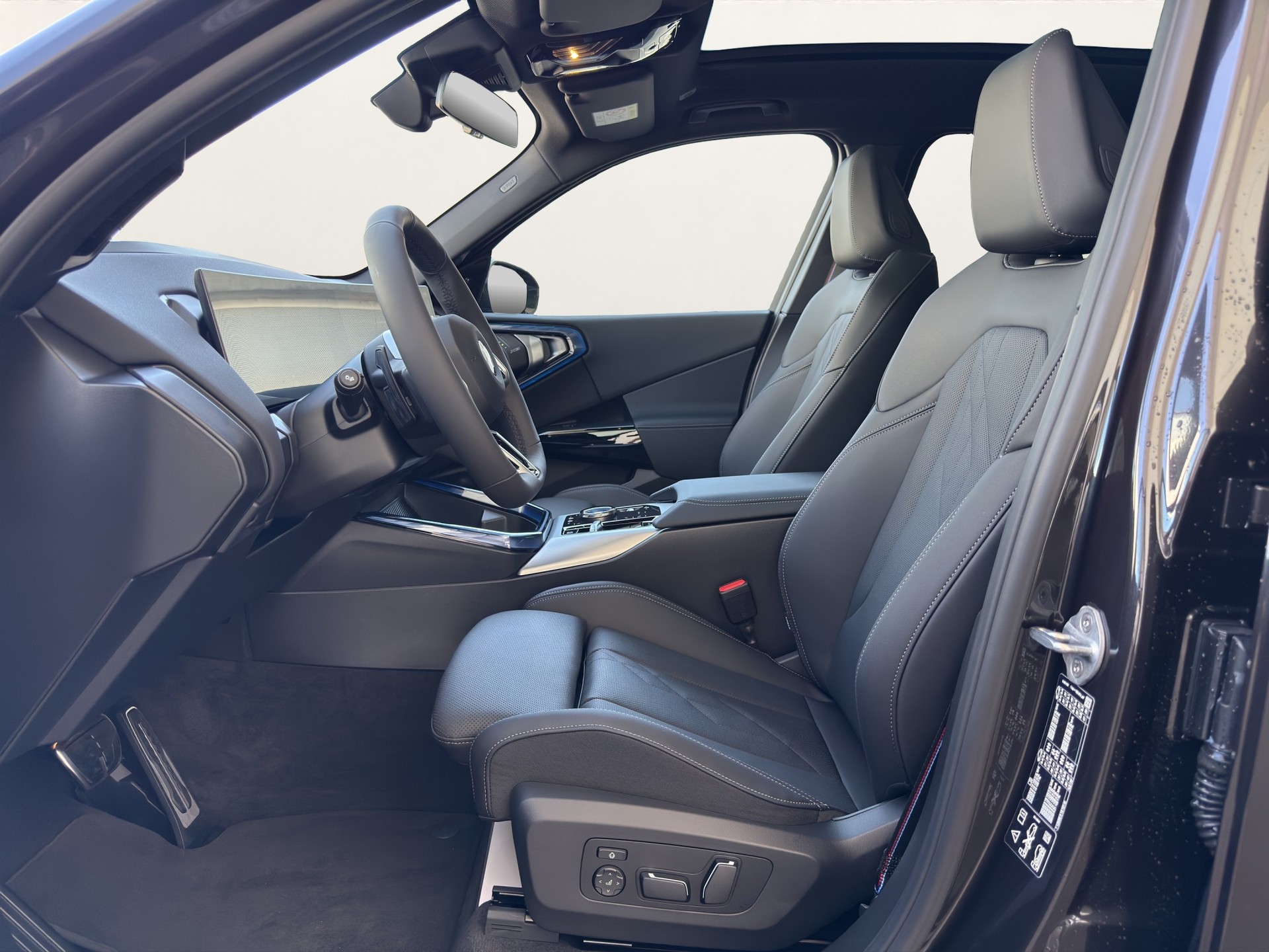 BMW X3 xDr 48V 20d M Sp. Pro-image-9