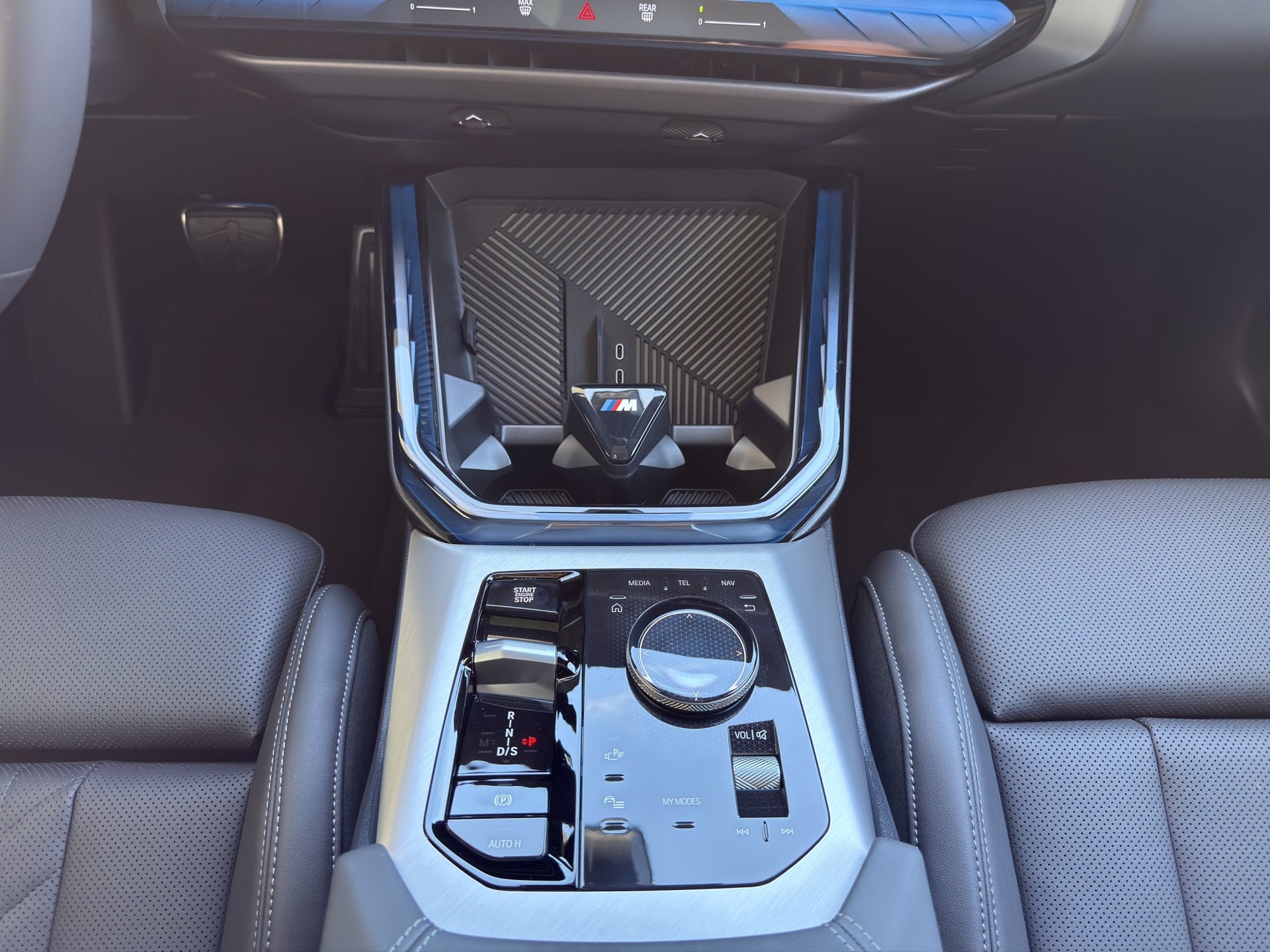 BMW X3 xDr 48V 20d M Sp. Pro-image-13