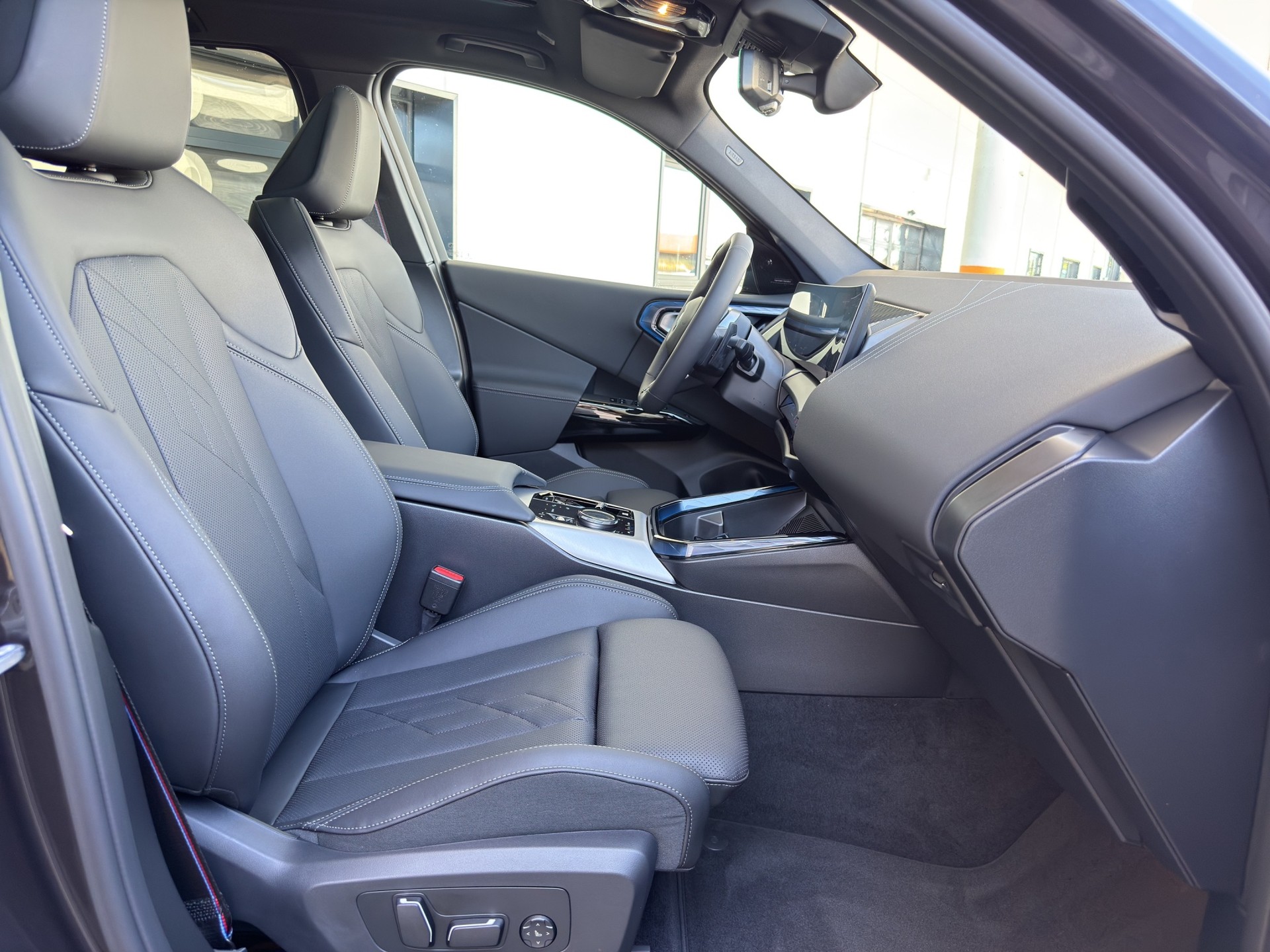 BMW X3 xDr 48V 20d M Sp. Pro-image-17