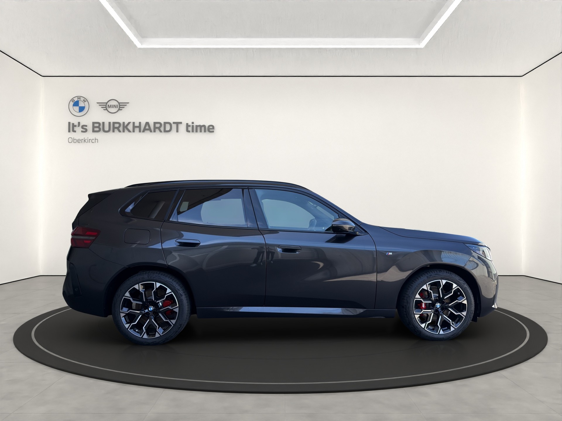 BMW X3 xDr 48V 20d M Sp. Pro-image-5