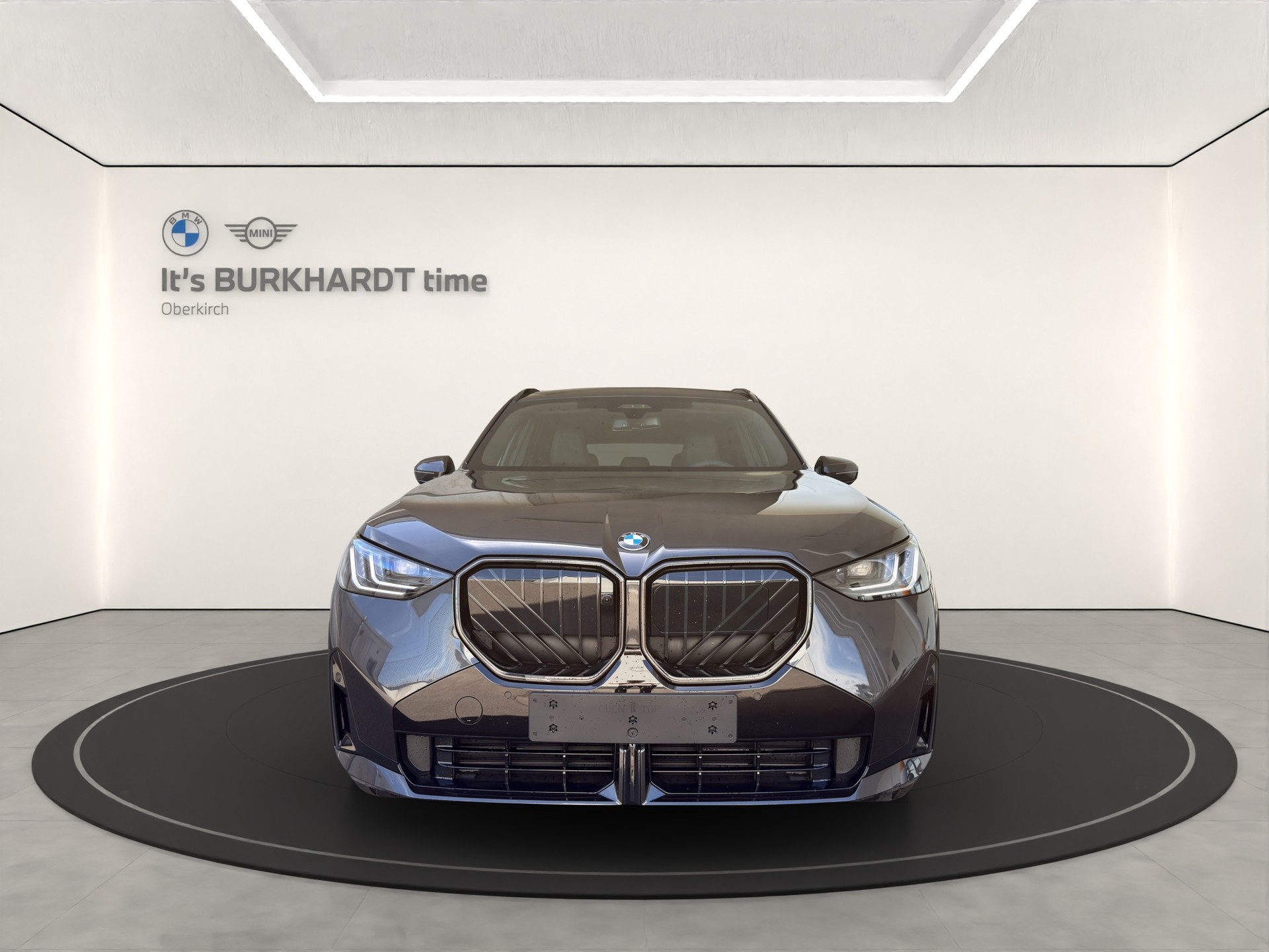BMW X3 xDr 48V 20d M Sp. Pro-image-8