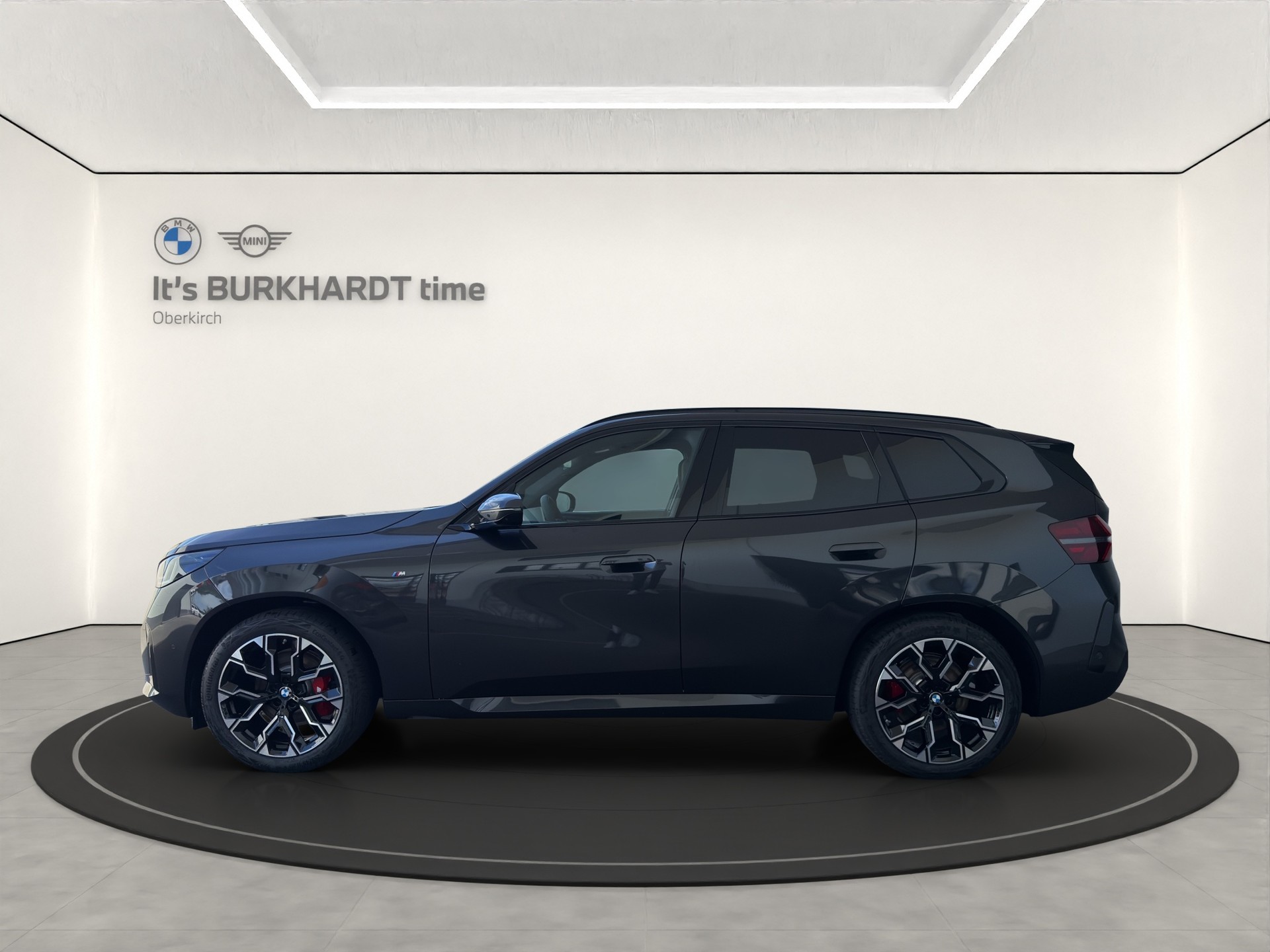 BMW X3 xDr 48V 20d M Sp. Pro-image-1