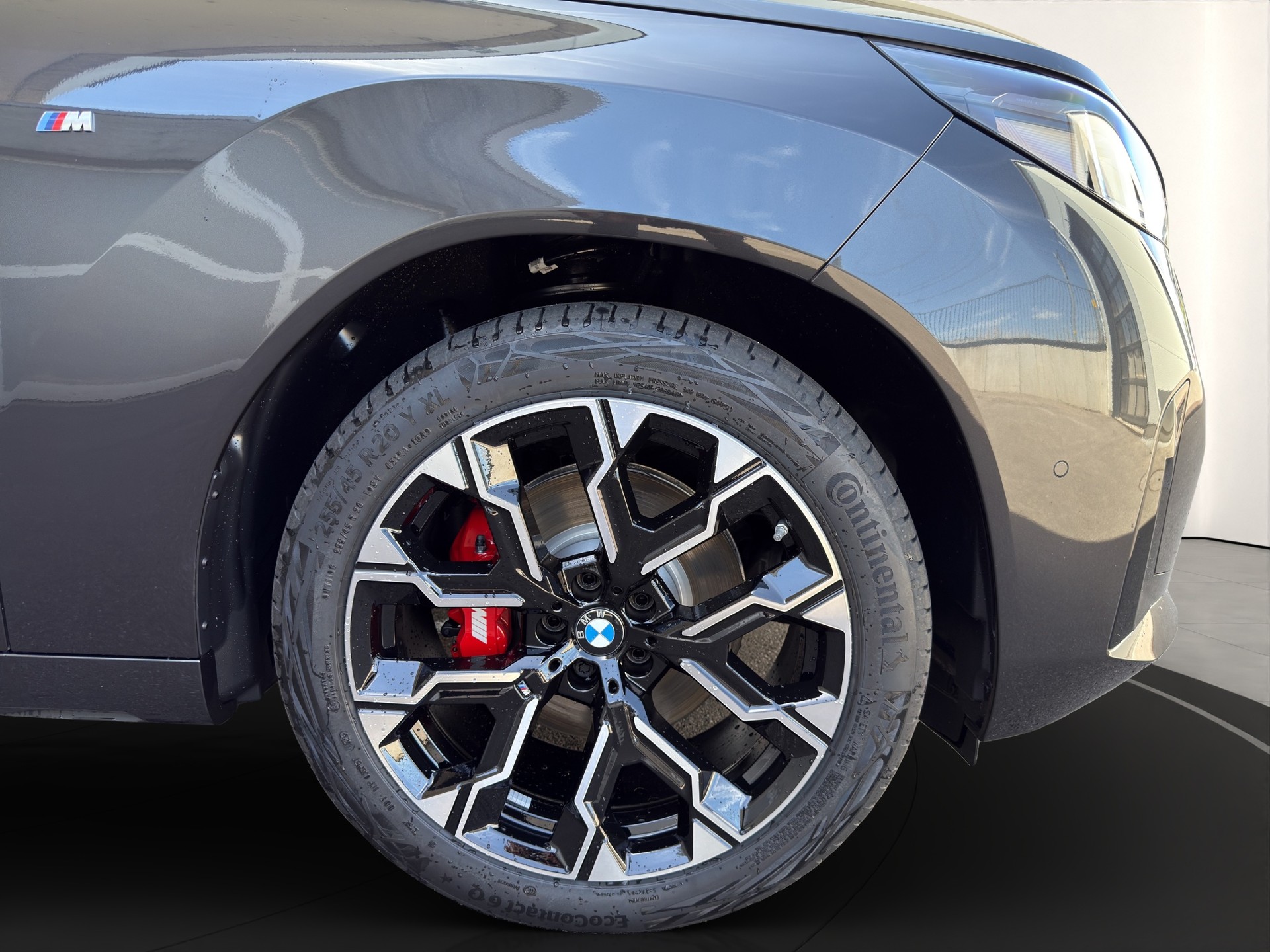 BMW X3 xDr 48V 20d M Sp. Pro-image-6