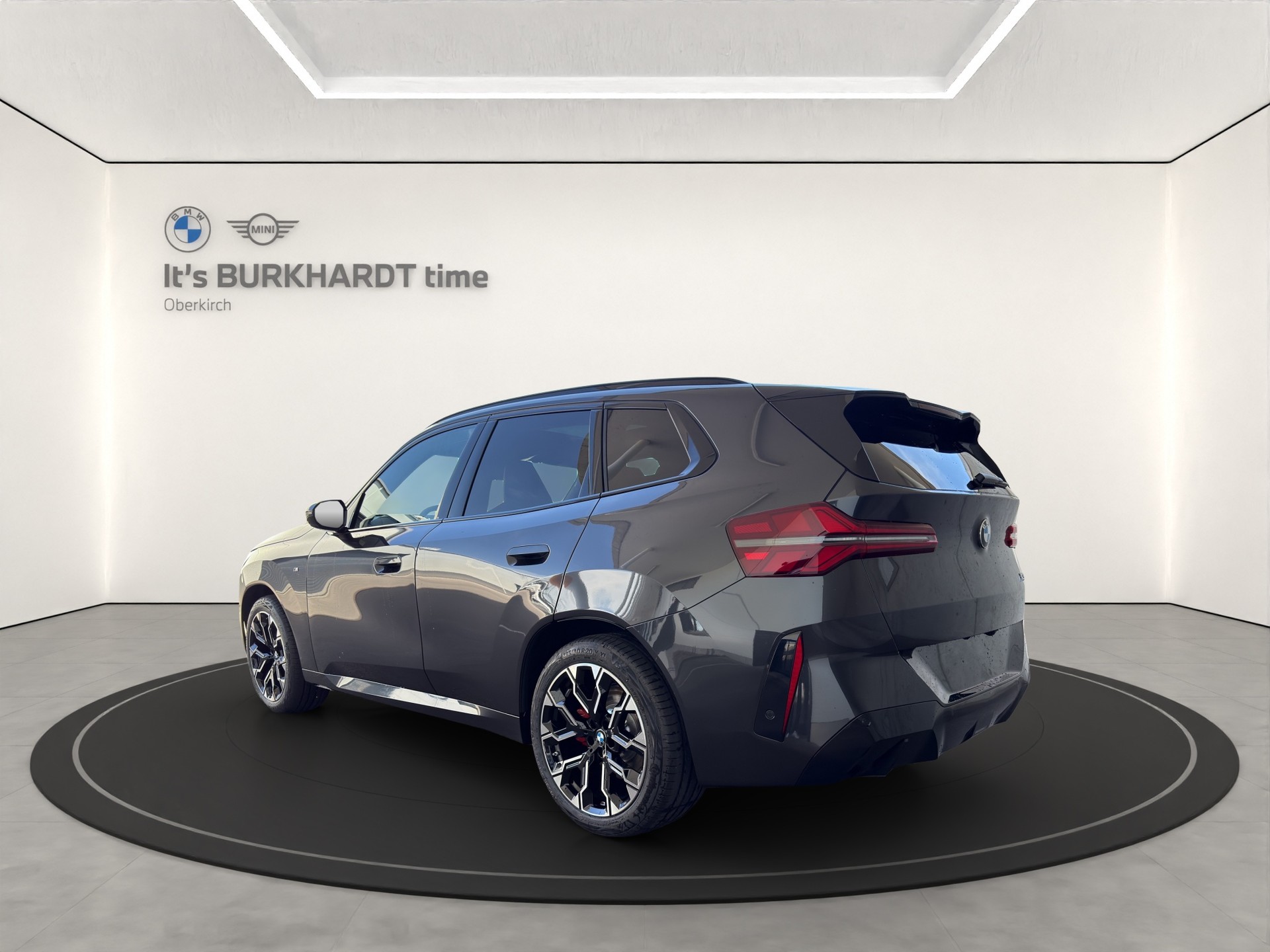 BMW X3 xDr 48V 20d M Sp. Pro-image-2
