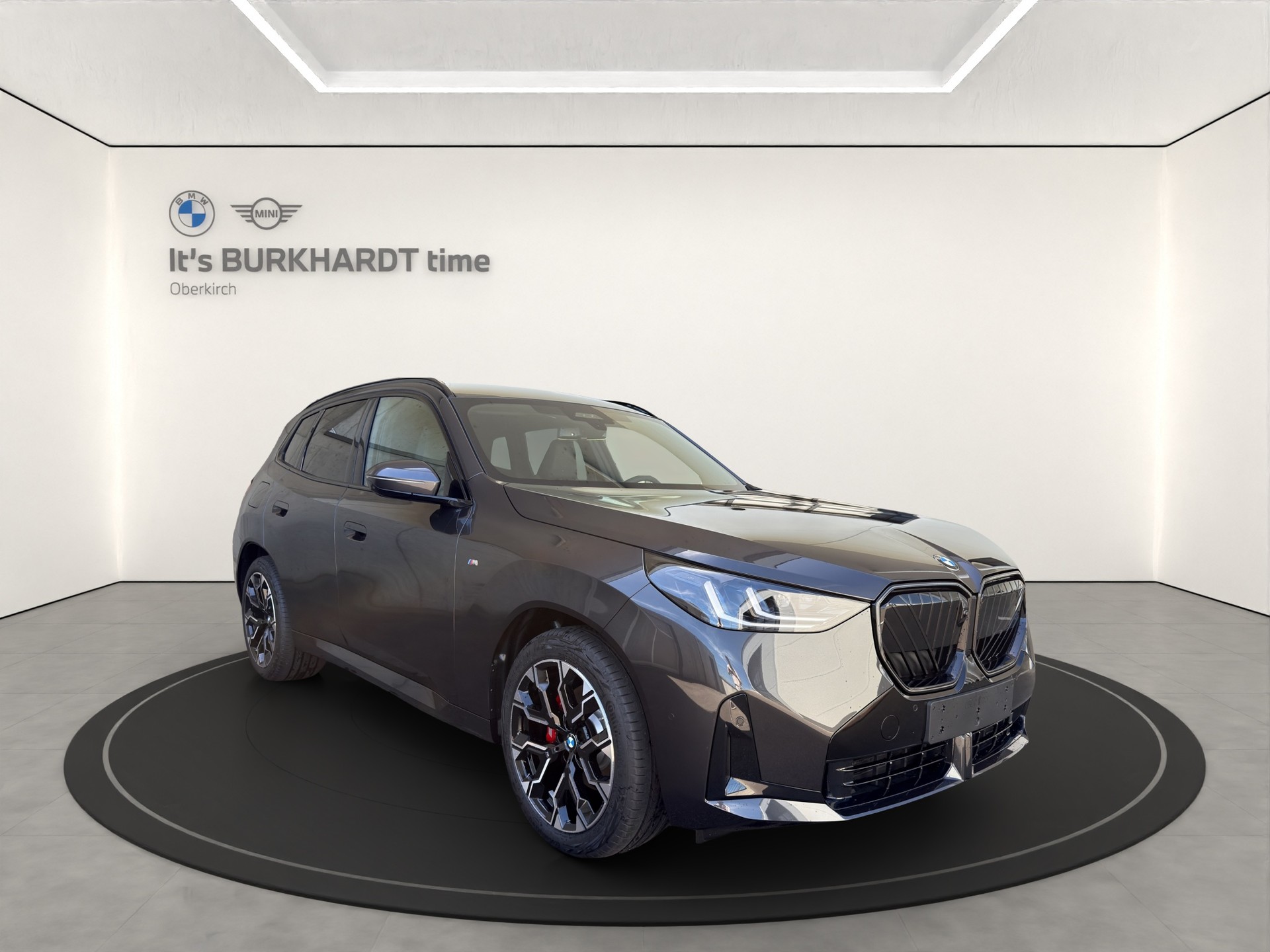 BMW X3 xDr 48V 20d M Sp. Pro-image-7