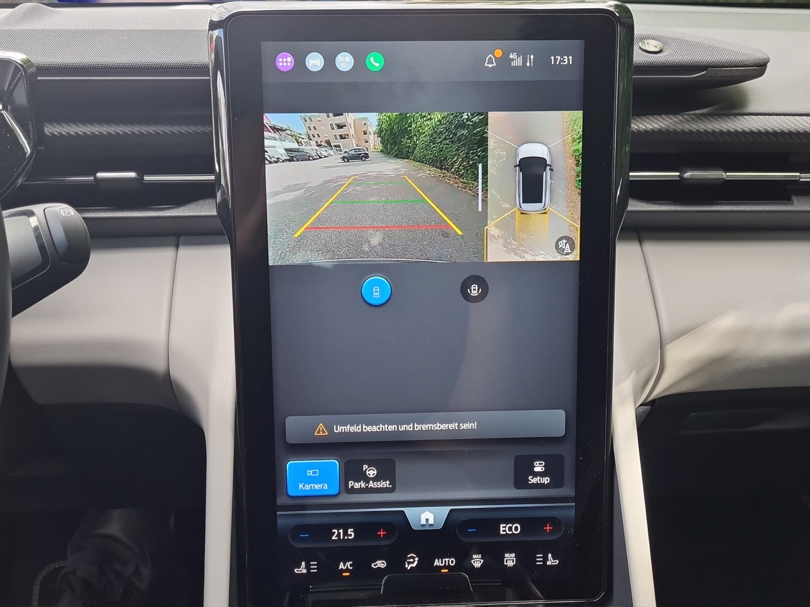 FORD Explorer Extended Range (79 kWh) Premium 4x4 AUTOMAT-image-11