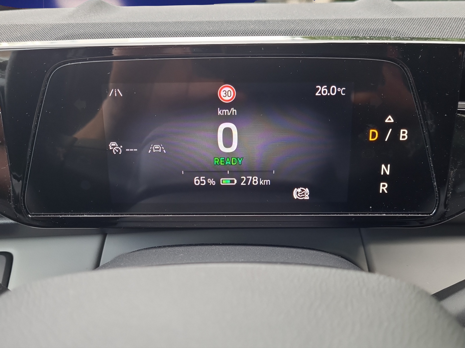 FORD Explorer Extended Range (79 kWh) Premium 4x4 AUTOMAT-image-10
