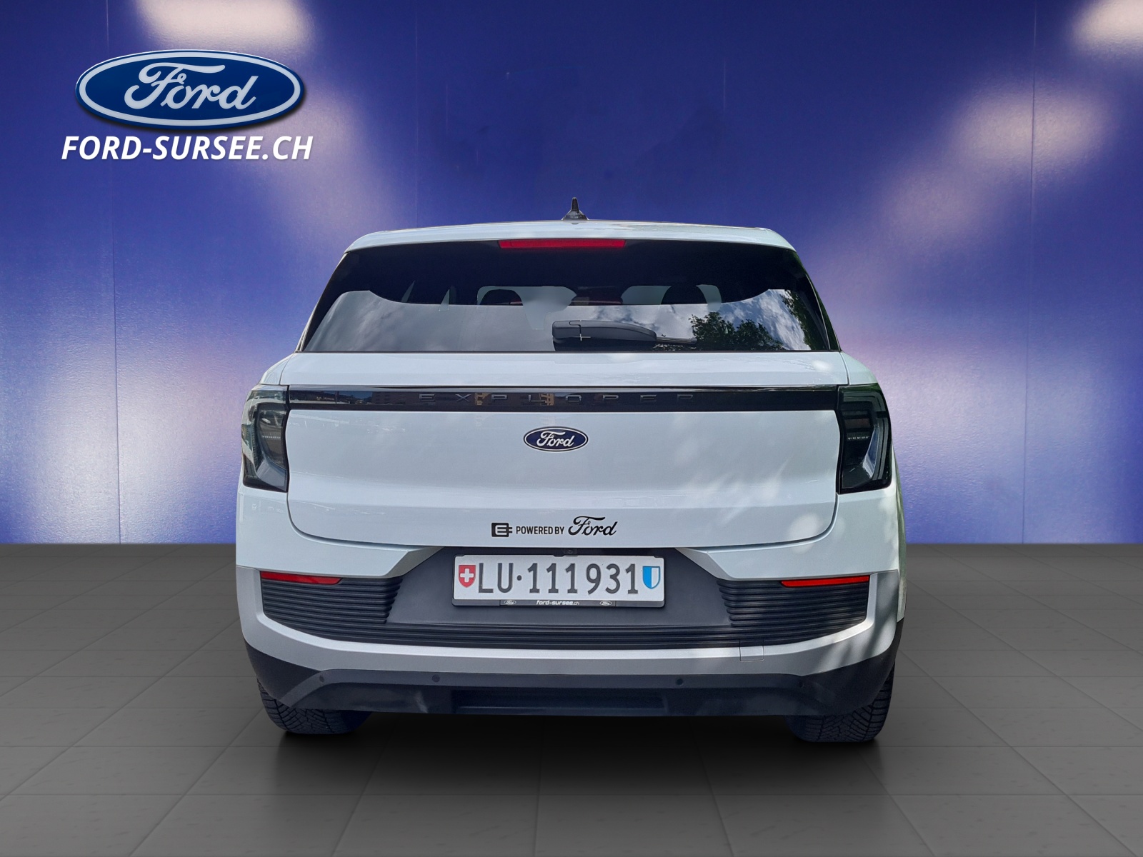 FORD Explorer Extended Range (79 kWh) Premium 4x4 AUTOMAT-image-16