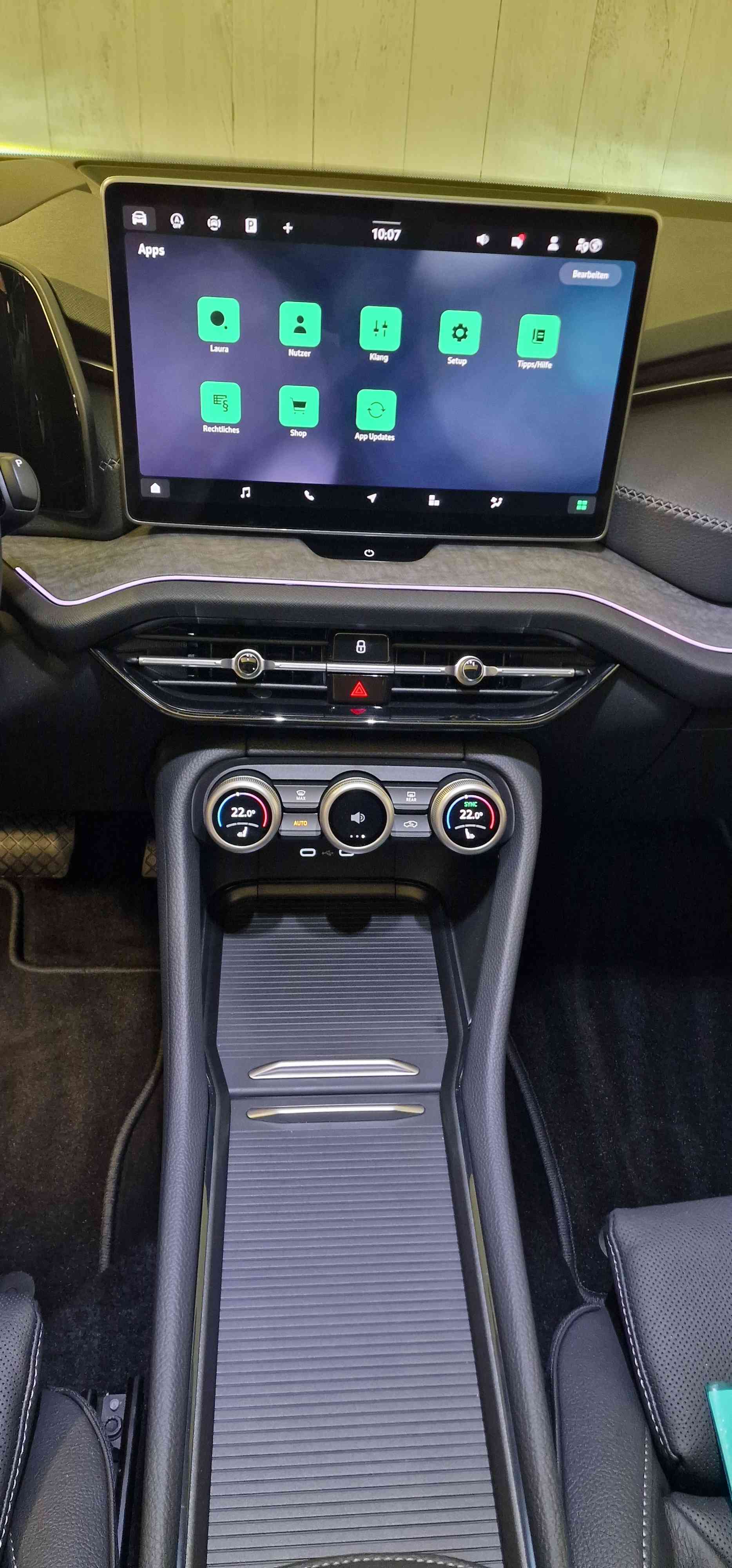 SKODA Kodiaq 2.0 TSI Dynamic 4x4-image-13