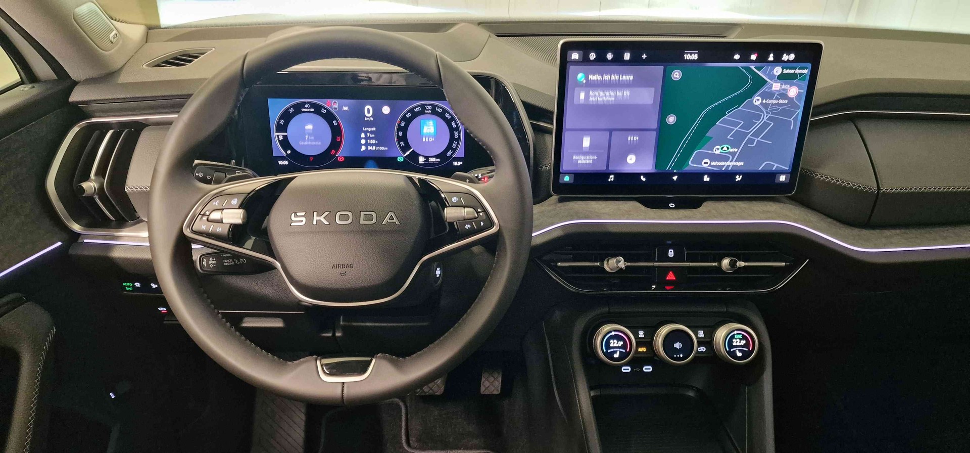SKODA Kodiaq 2.0 TSI Dynamic 4x4-image-4