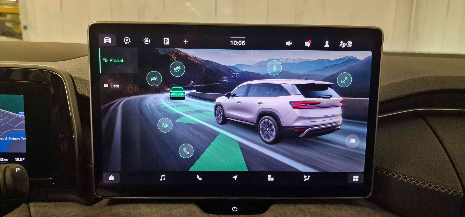 SKODA Kodiaq 2.0 TSI Dynamic 4x4-image-9