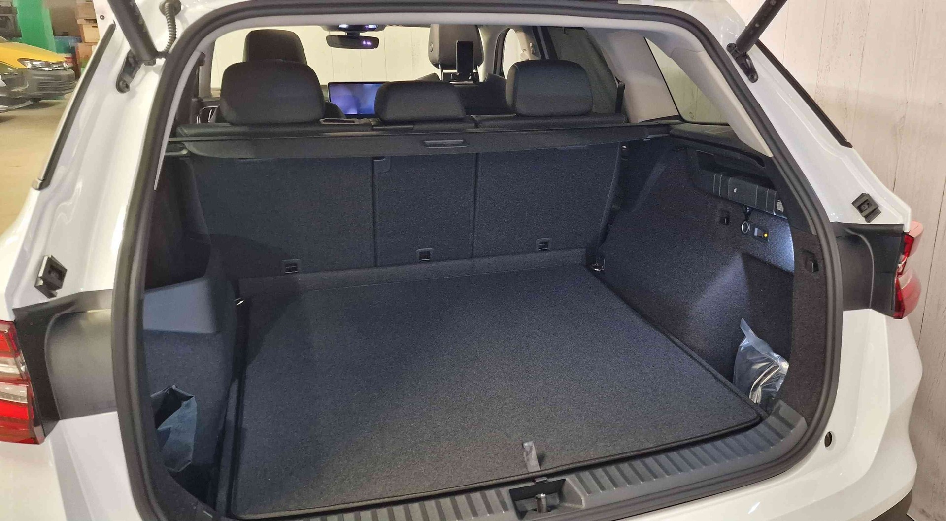 SKODA Kodiaq 2.0 TSI Dynamic 4x4-image-18