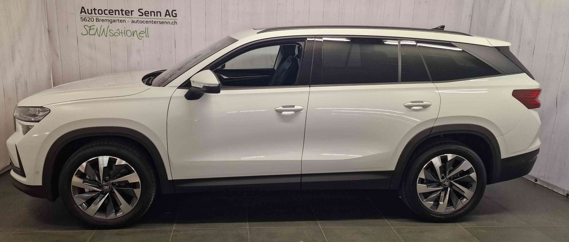 SKODA Kodiaq 2.0 TSI Dynamic 4x4-showroom-element-2