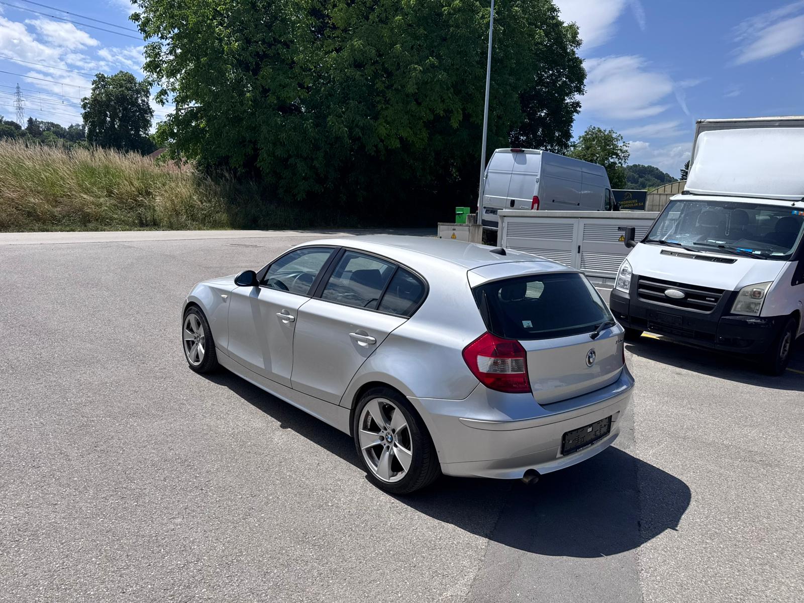BMW 120d-image-8