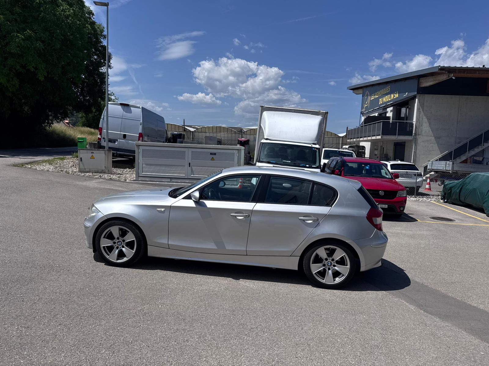 BMW 120d-image-7