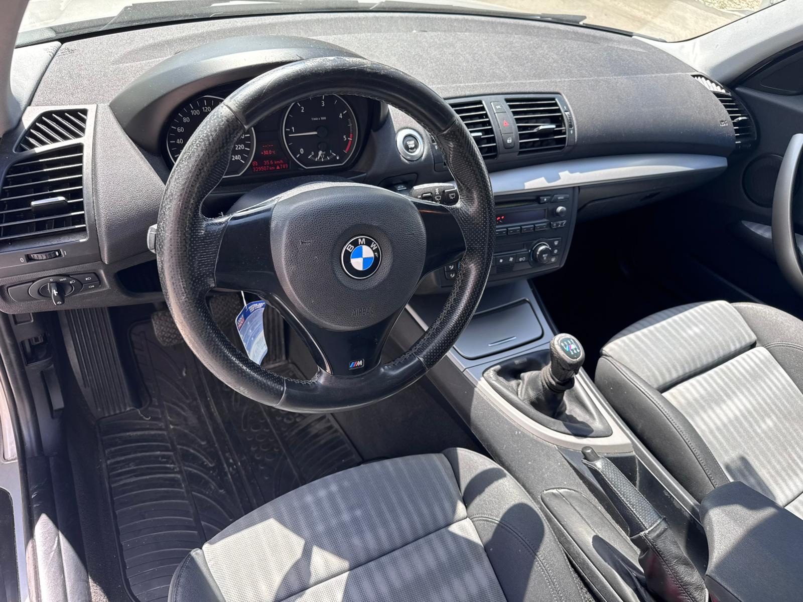 BMW 120d-image-19