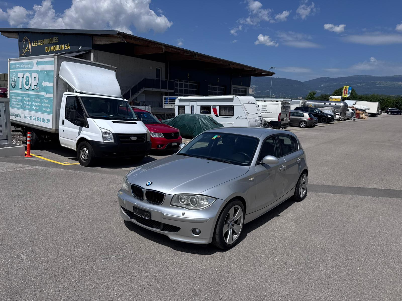 BMW 120d-image-1