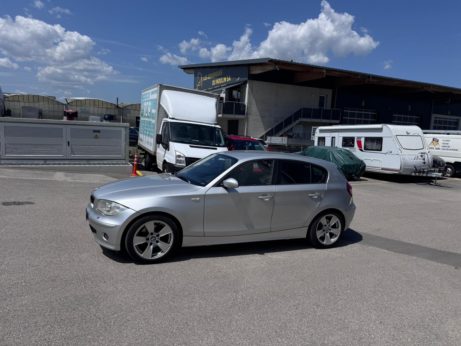 BMW 120d-image-0