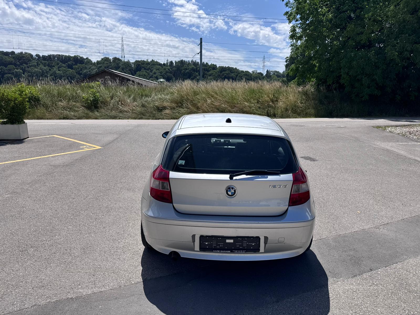 BMW 120d-image-9