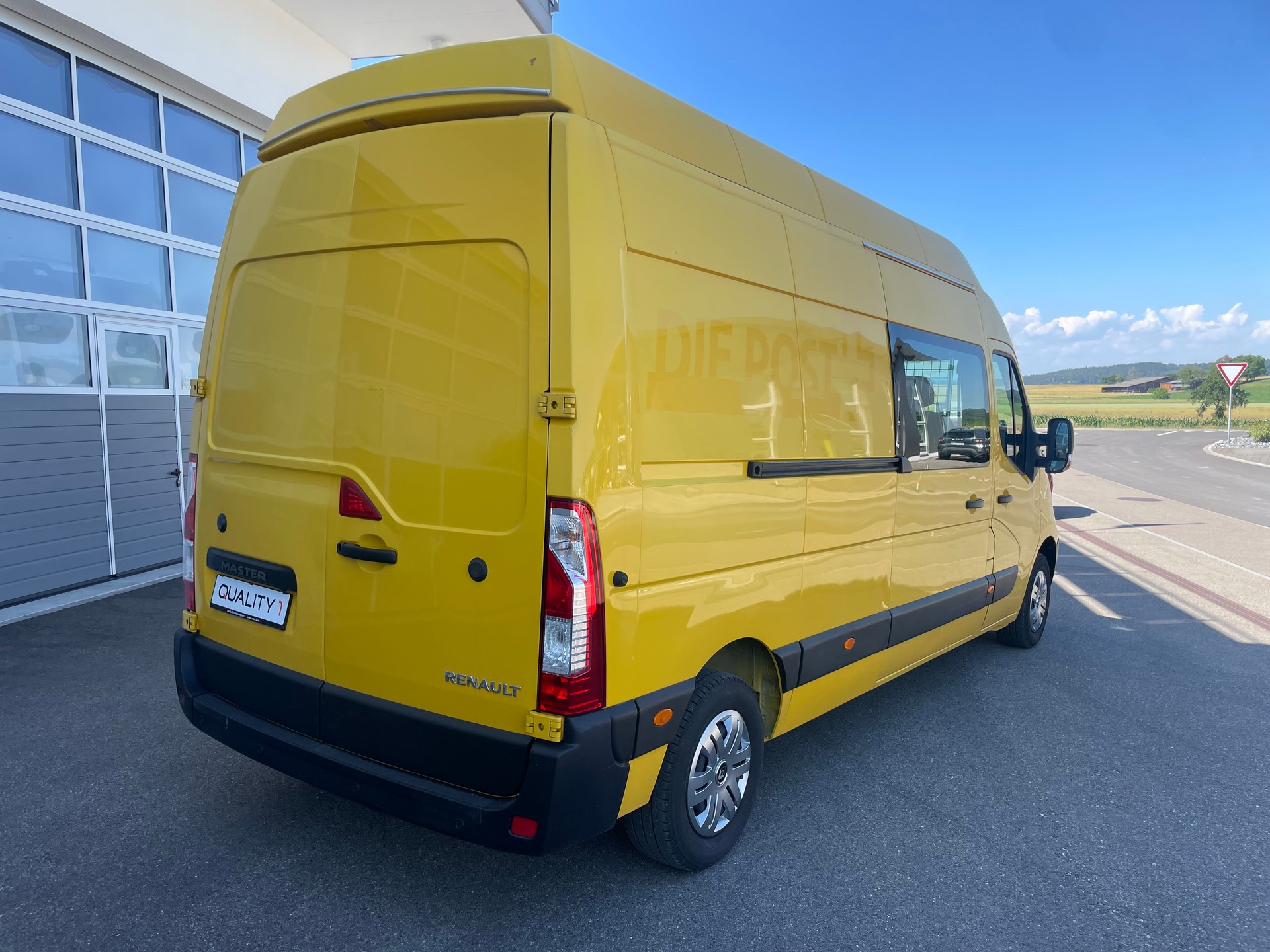 RENAULT Master T35 2.3dCi 130 L3H3-image-4