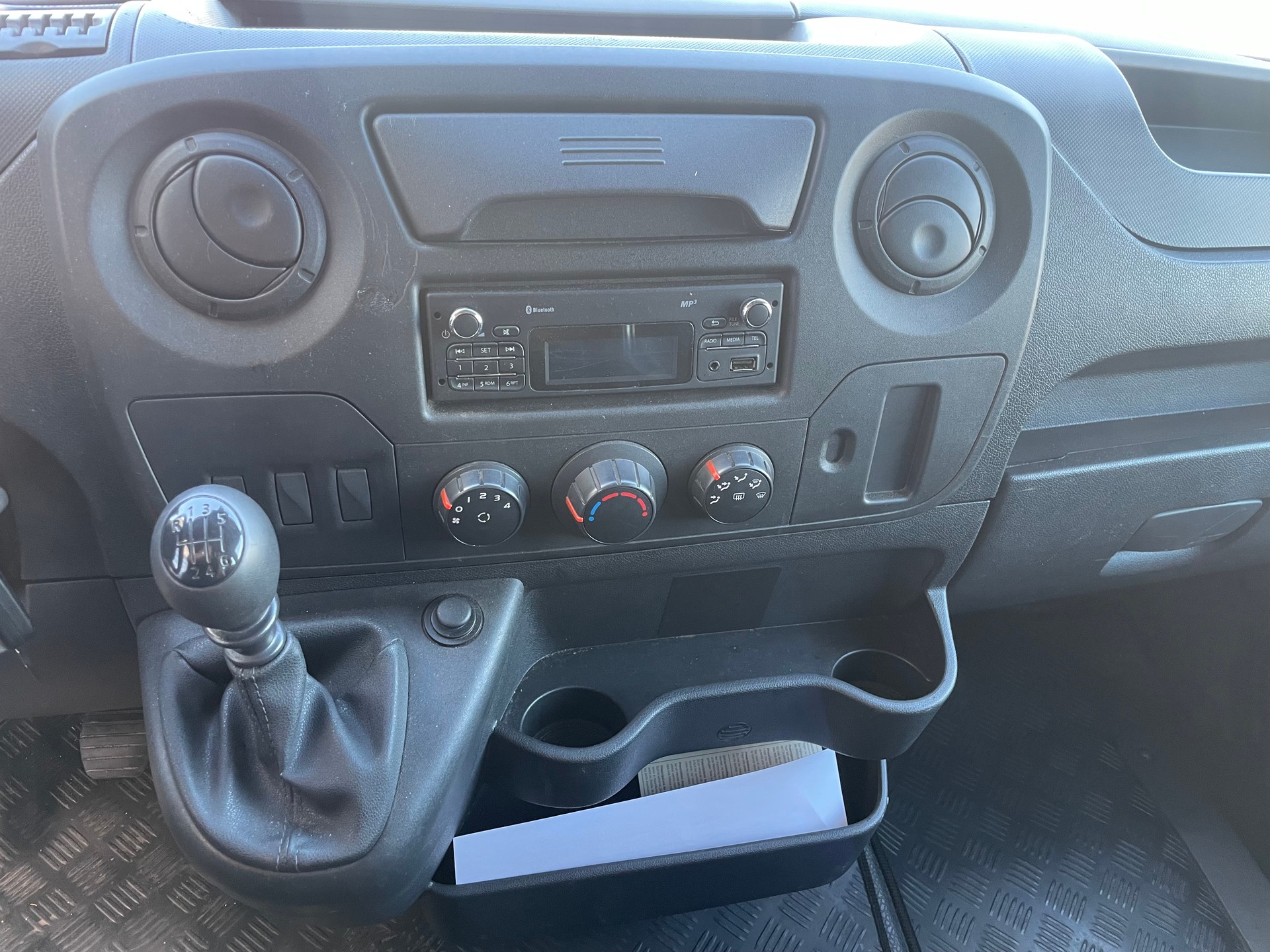 RENAULT Master T35 2.3dCi 130 L3H3-image-7