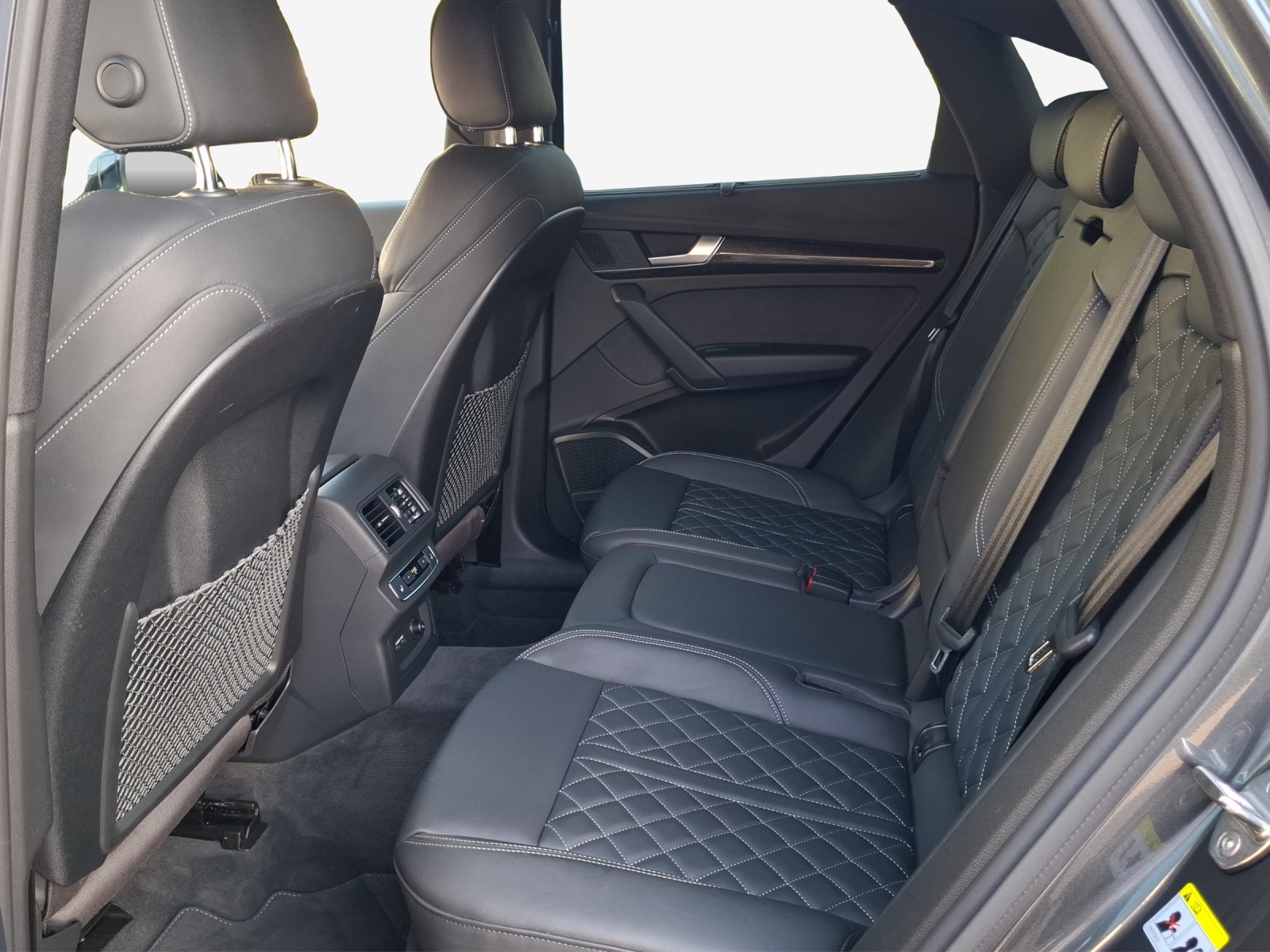AUDI SQ5 Sportback TDI quattro tiptronic-image-11