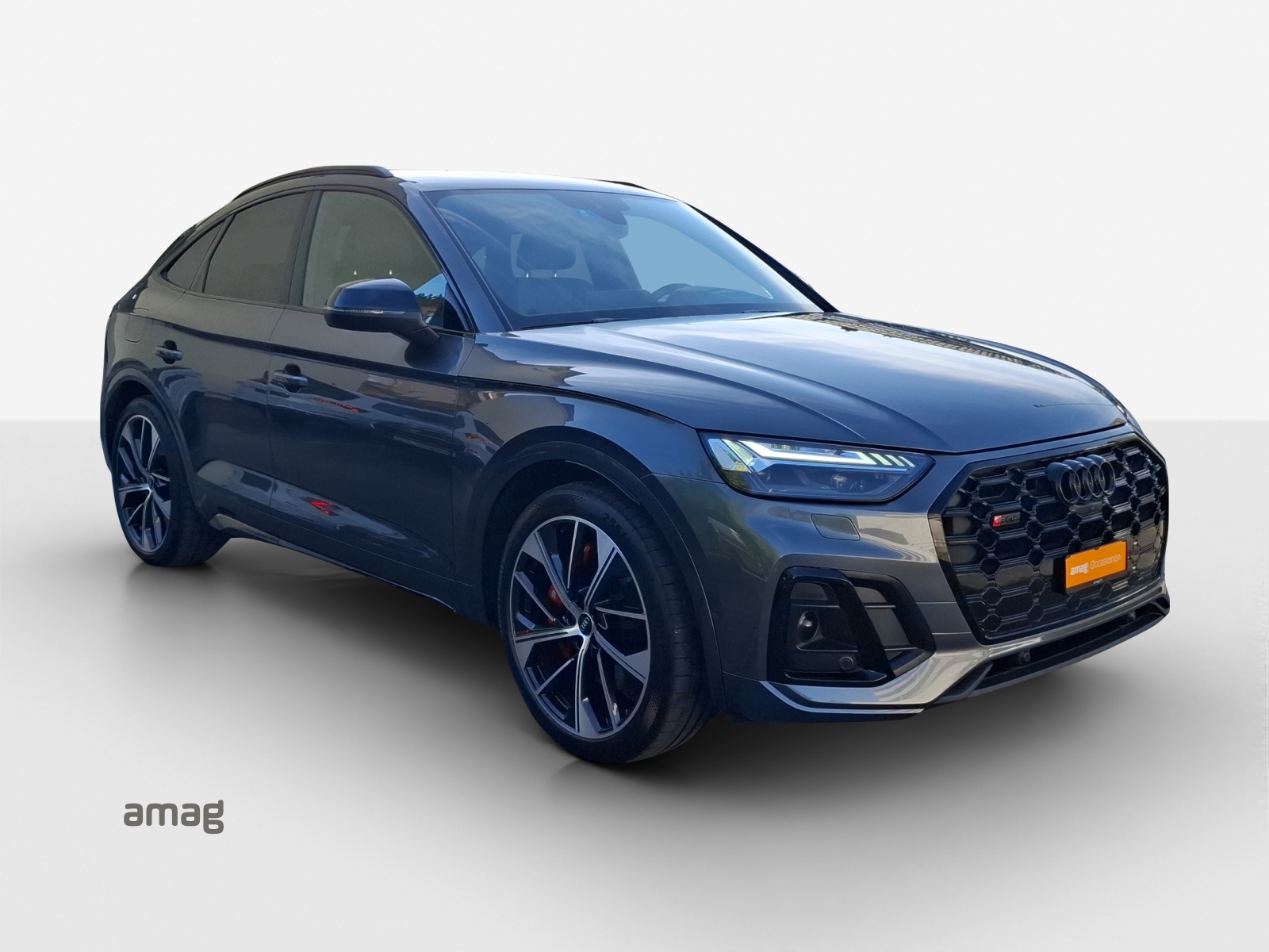 AUDI SQ5 Sportback TDI quattro tiptronic-image-5