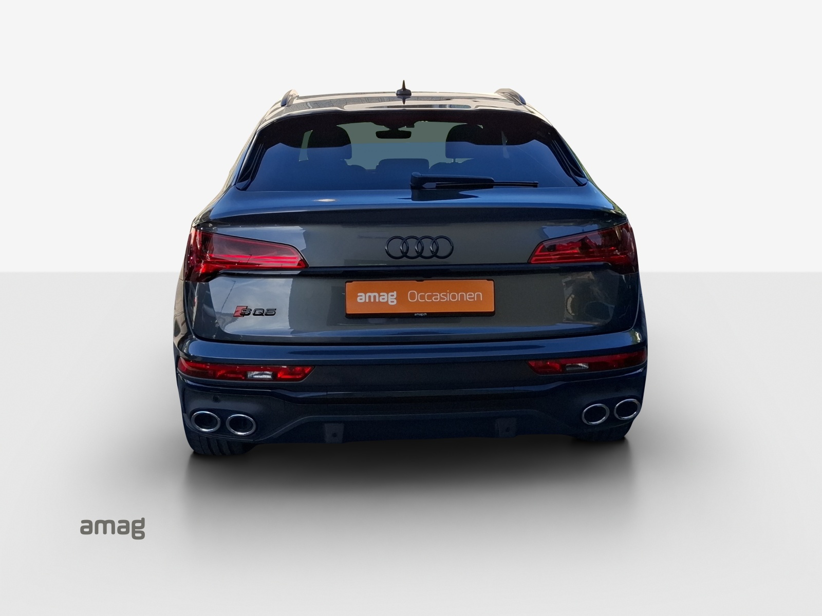 AUDI SQ5 Sportback TDI quattro tiptronic-image-3