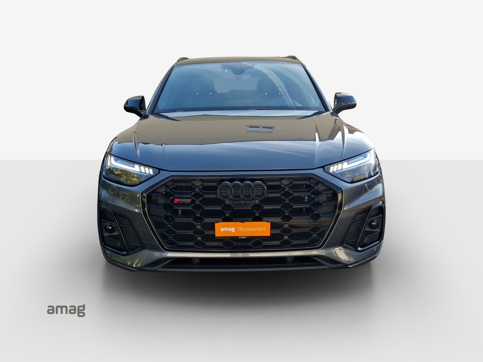 AUDI SQ5 Sportback TDI quattro tiptronic-image-6