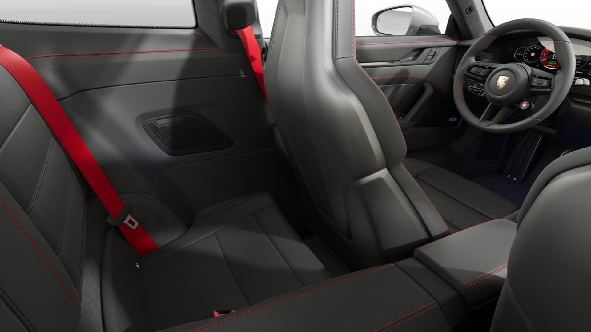 PORSCHE 911 Carrera 4 GTS-image-12