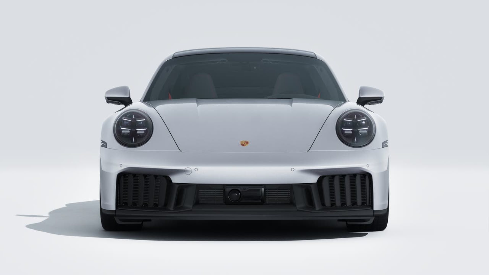 PORSCHE 911 Carrera 4 GTS-image-7