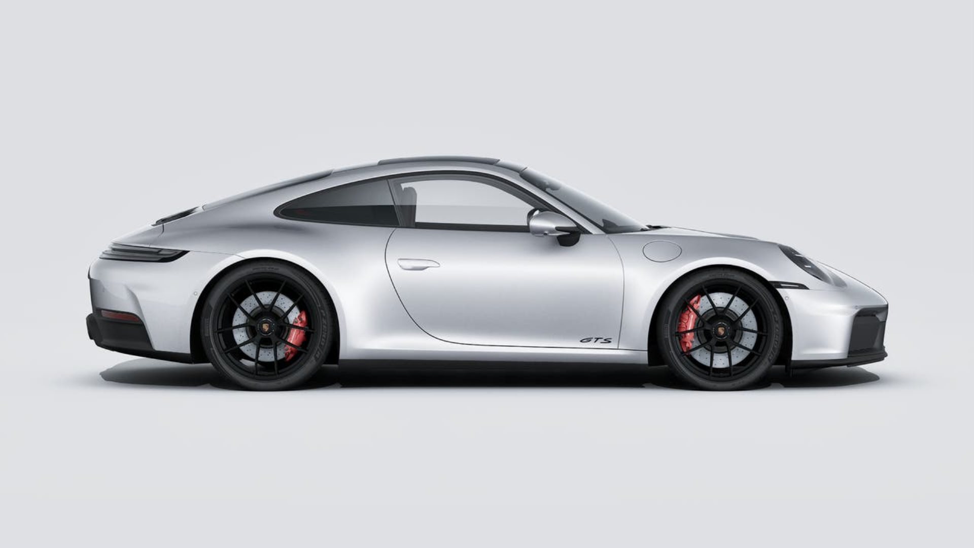 PORSCHE 911 Carrera 4 GTS-image-5