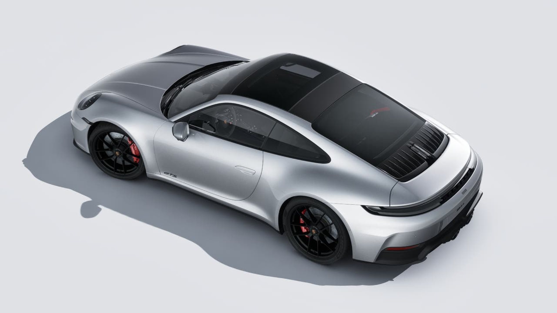 PORSCHE 911 Carrera 4 GTS-image-3