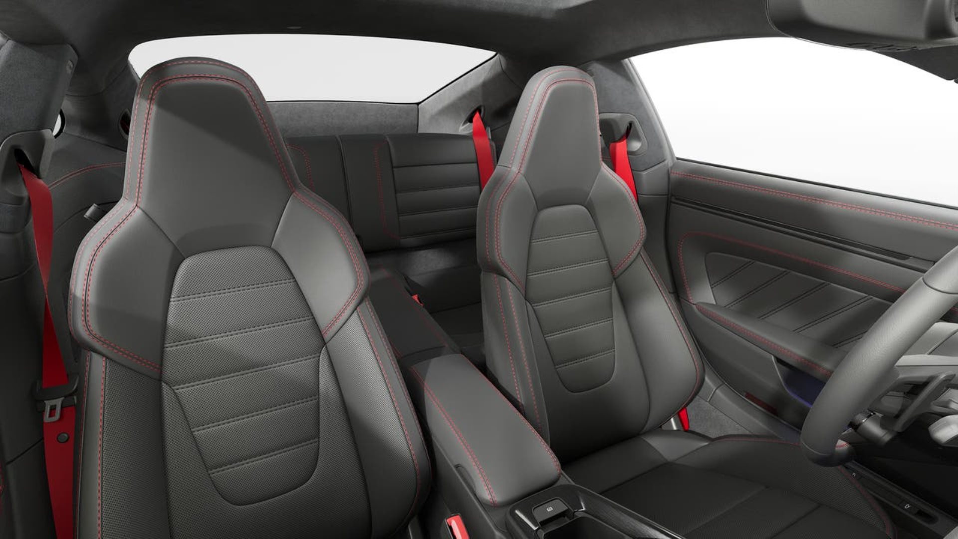 PORSCHE 911 Carrera 4 GTS-image-11
