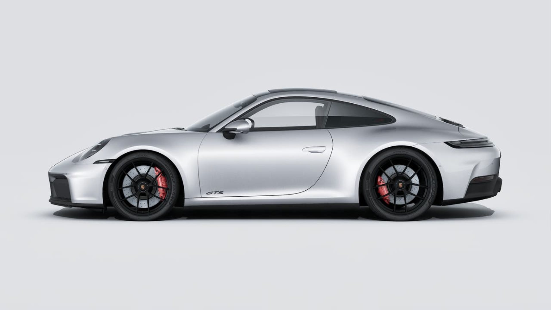 PORSCHE 911 Carrera 4 GTS-image-1