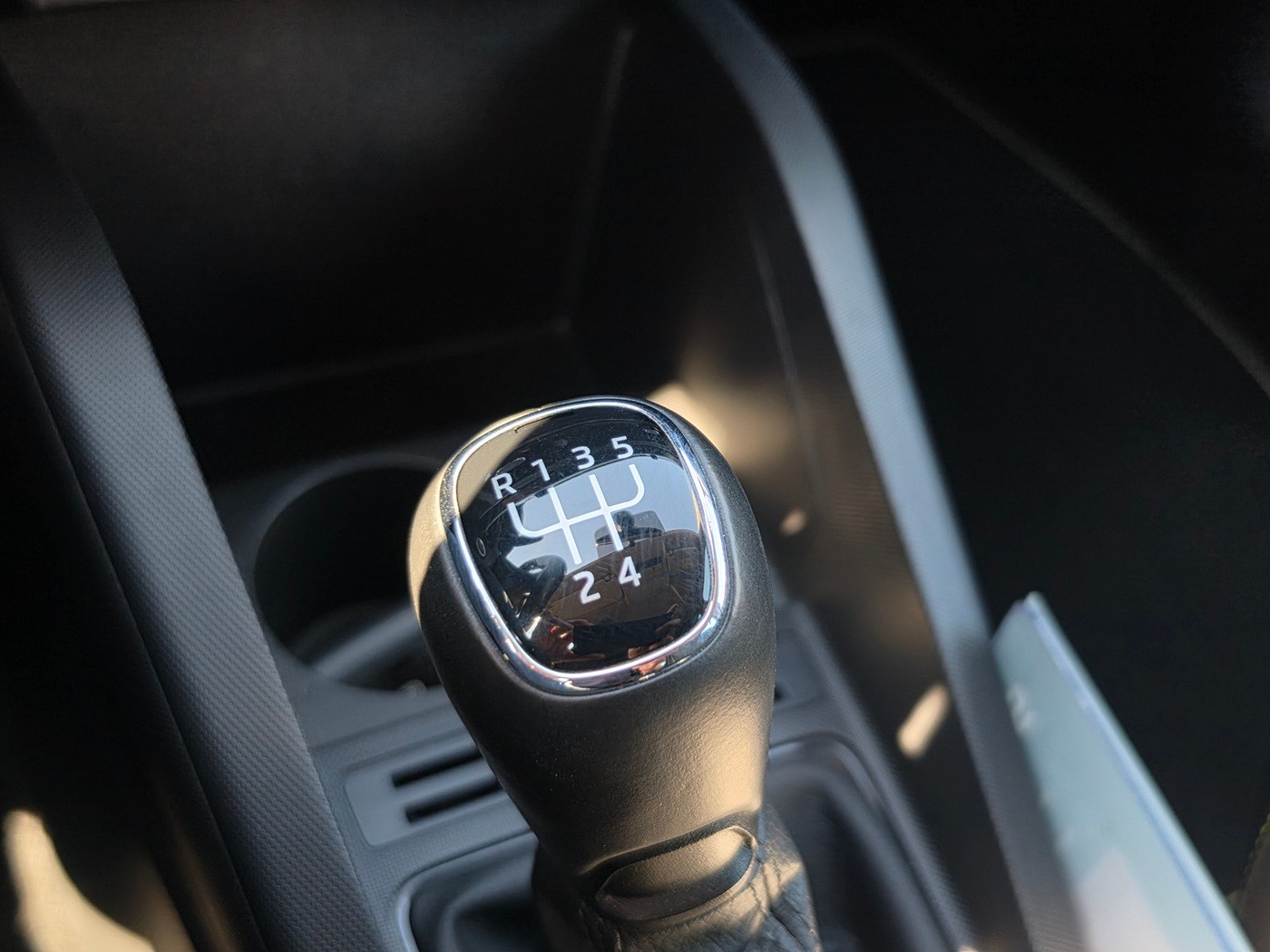 SKODA Fabia Combi 1.0 TSI Soleil-image-16