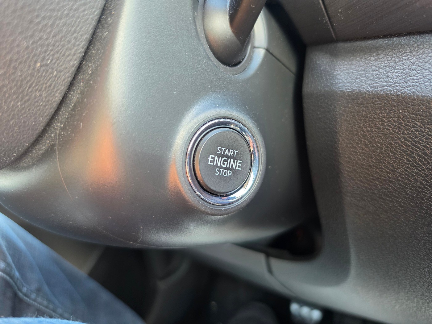 SKODA Fabia Combi 1.0 TSI Soleil-image-14
