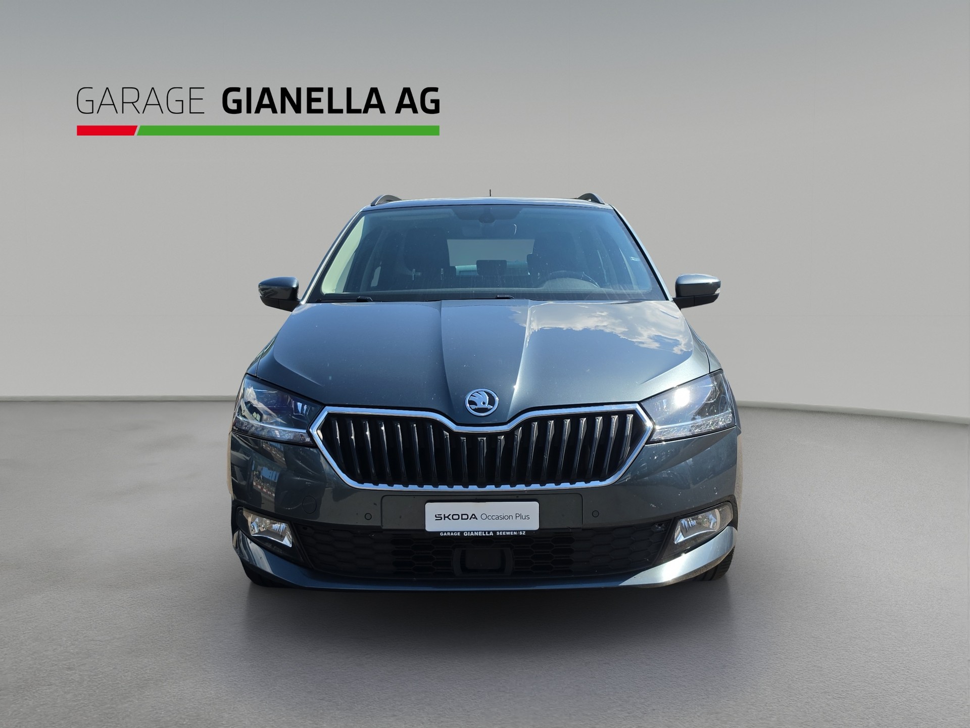 SKODA Fabia Combi 1.0 TSI Soleil-showroom-element-3