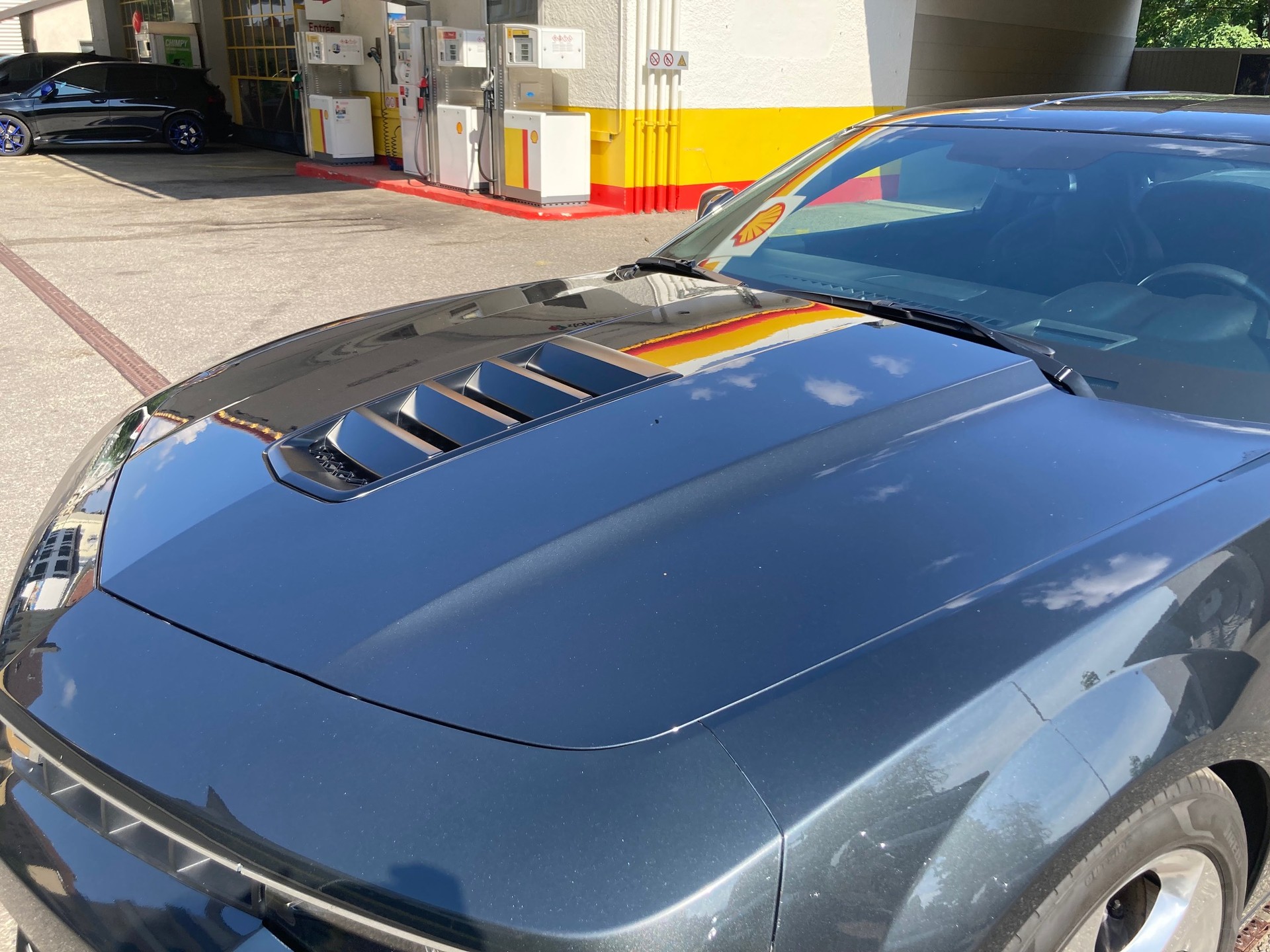 CHEVROLET Camaro 6.2-image-3