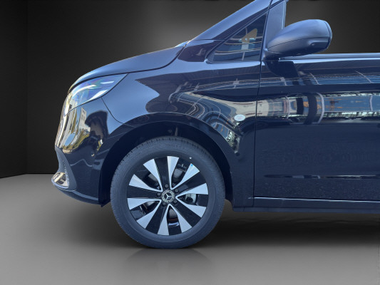 MERCEDES-BENZ Vito 116 CDI Ko Sel 9G-image-5
